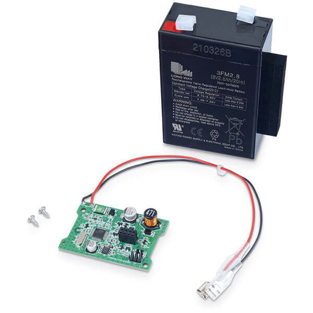 Picture of Rechargeable battery Kit i-DT33P