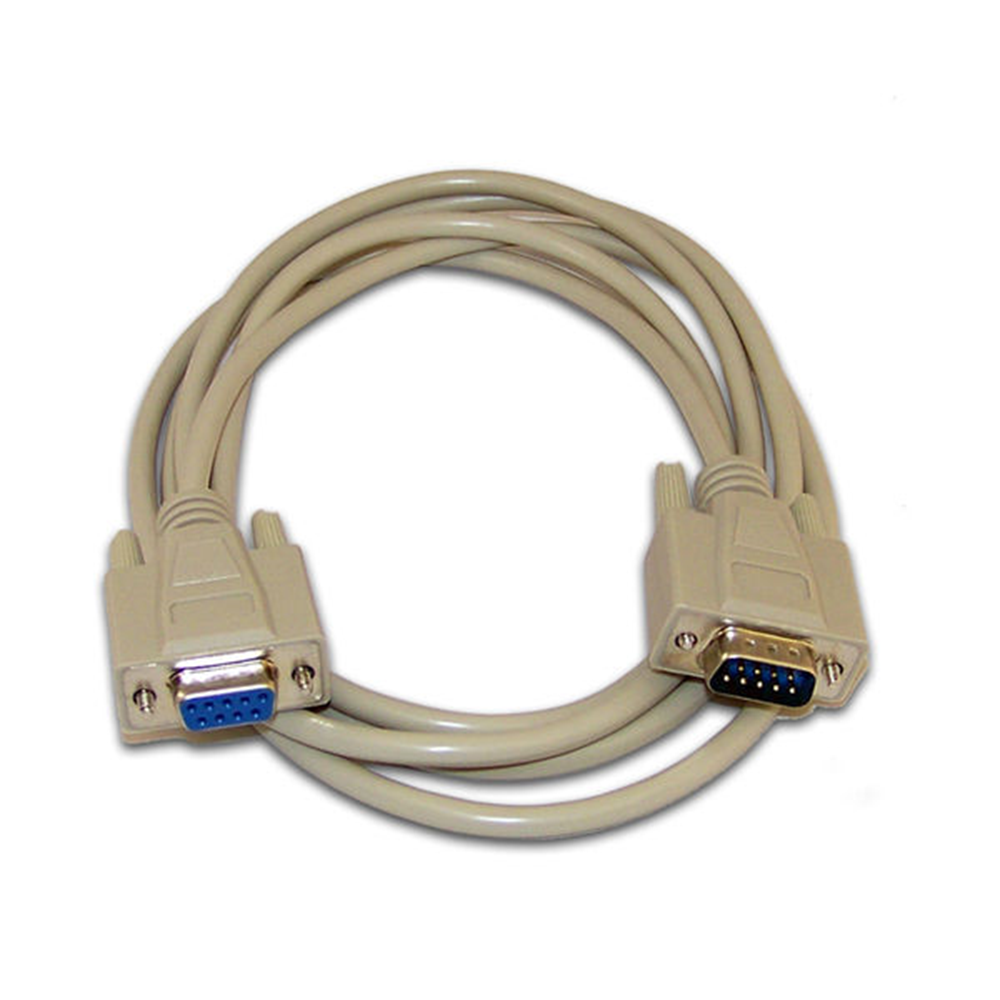 Picture of Cable RS232 IBM 9P Male-to-Female