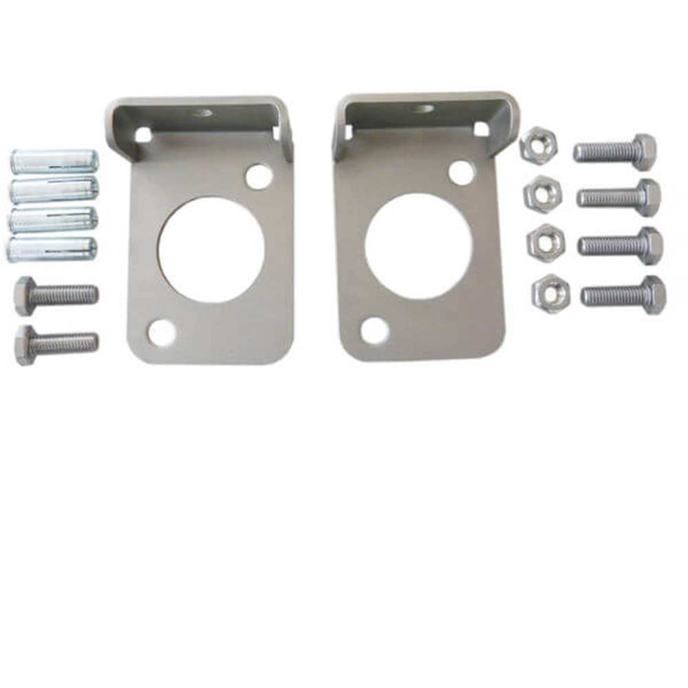 Picture of Foot Plate Set(2) SST DF-G1