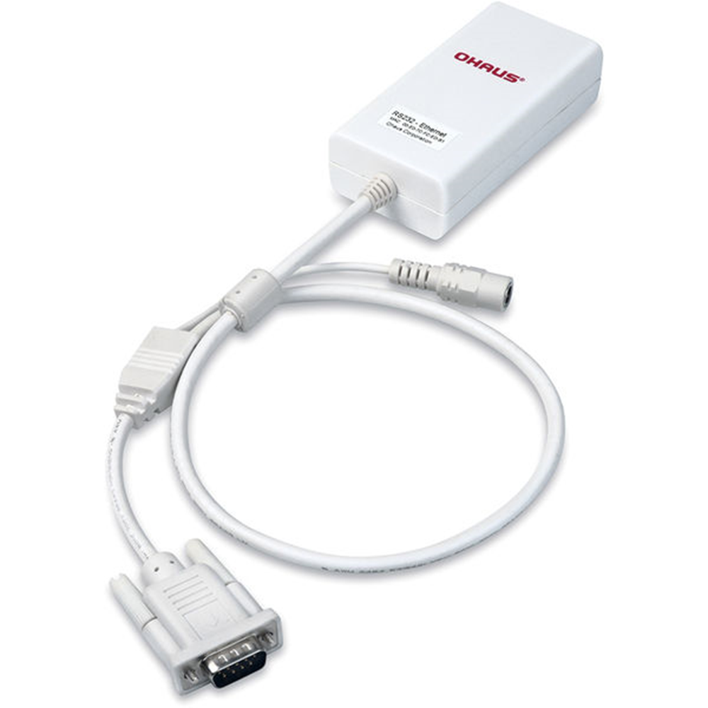 Picture of Interface Kit, RS232-Ethernet