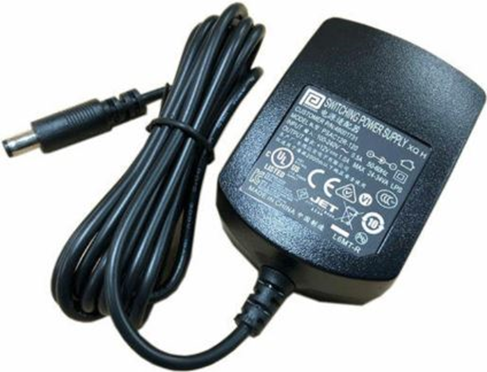 Picture of Power adapter 10W 12VDC
