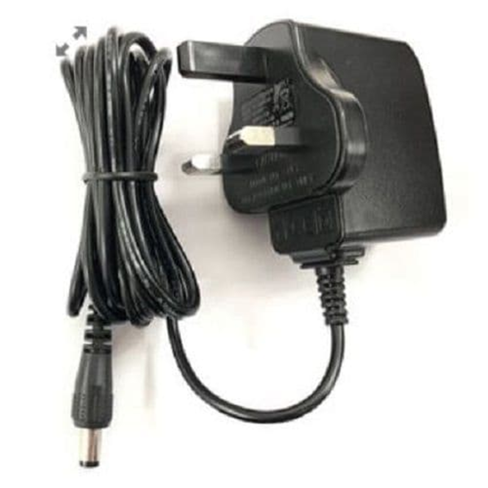 Picture of Power Adapter 12V 0.5A UK PLUG