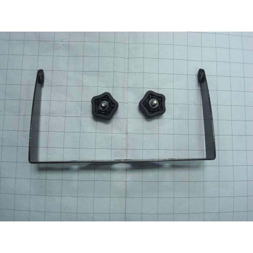 Picture of Wall Mount Kit, Painted, T51P T71P