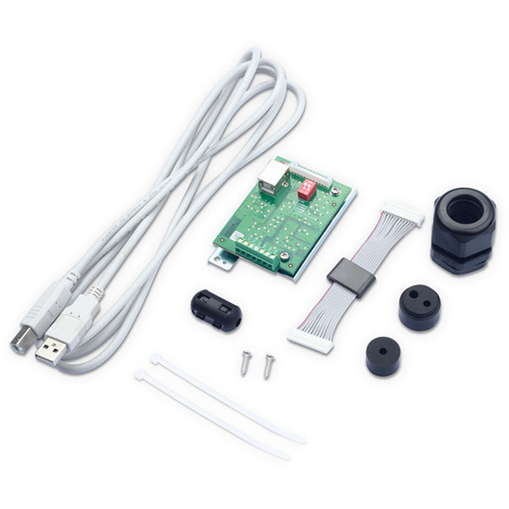 Picture of 2nd RS232/RS485/USB Kit TD52 DT61XW