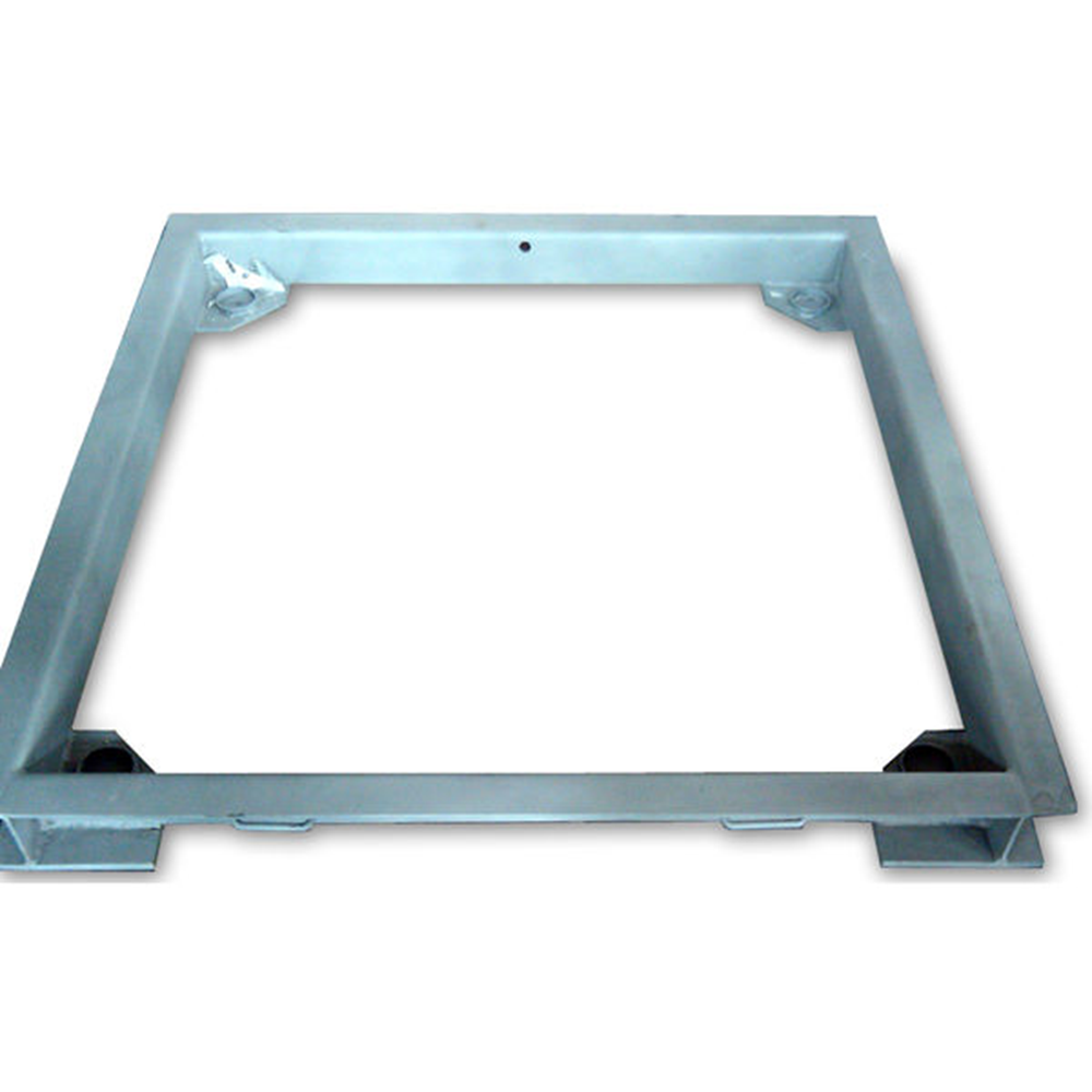 Picture of Pit Frame, 1000x1000mm, Painted, DF-B