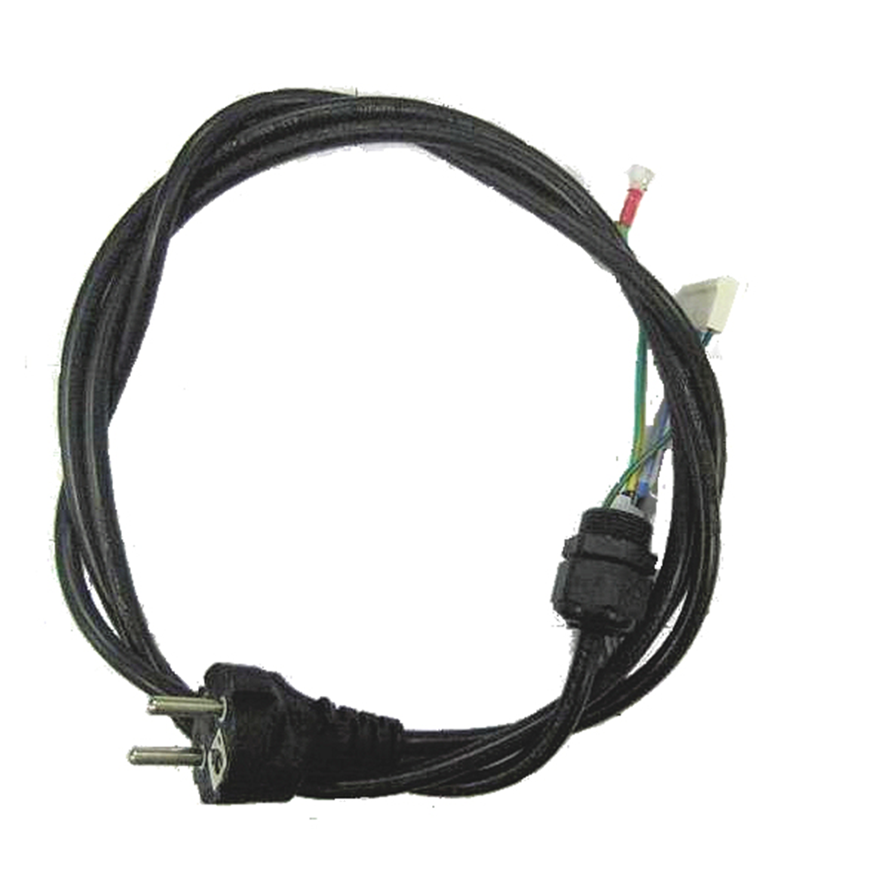 Picture of Hard Wired Mains Lead for T32XW-EU/T51XW-EU/T71XW-EU