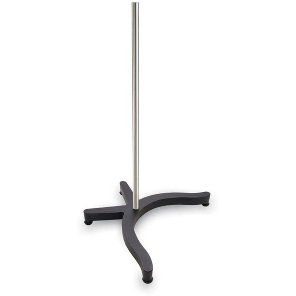 Picture of Clamp, Support, Stand Rod, CLR-STRODC046