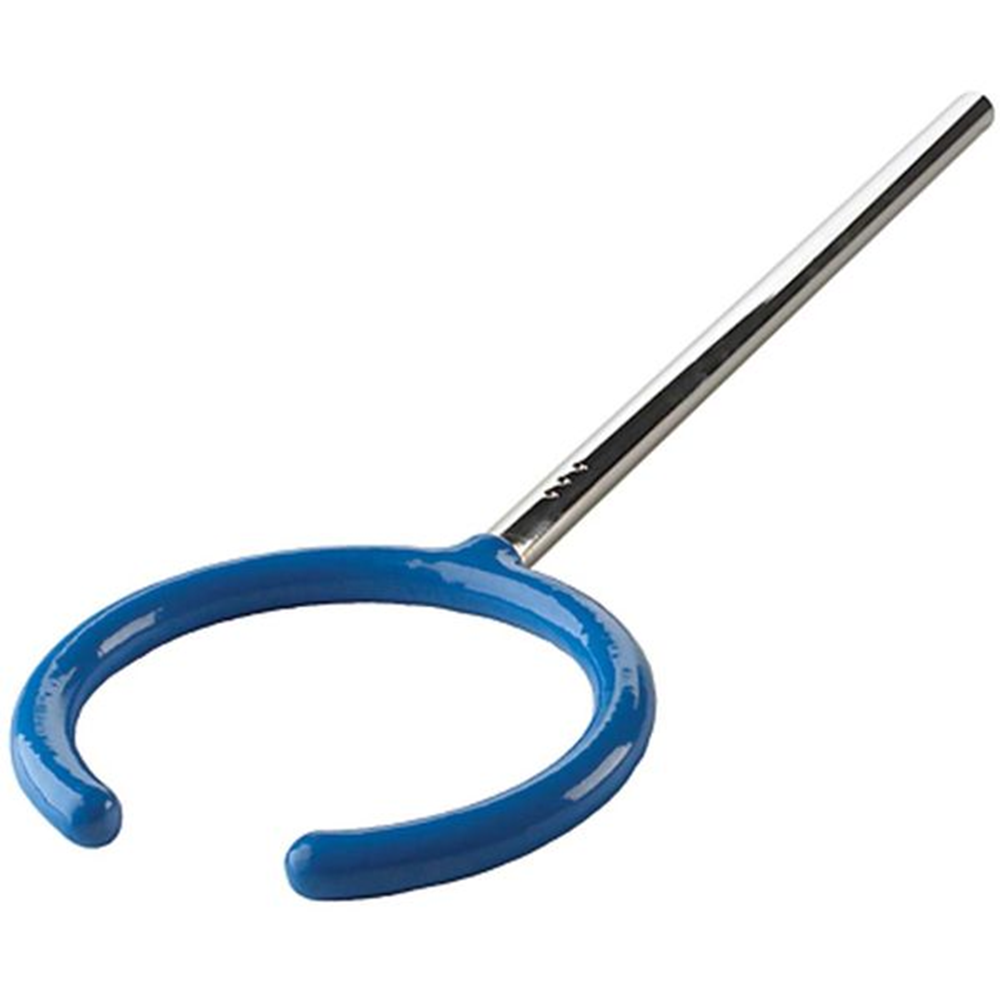 Picture of Clamp, Specialty Open Ring, CLS-OPENRPS
