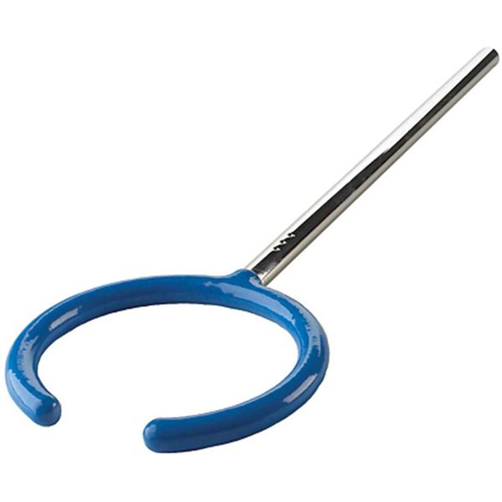 Picture of Clamp, Specialty Open Ring, CLS-OPENRPL