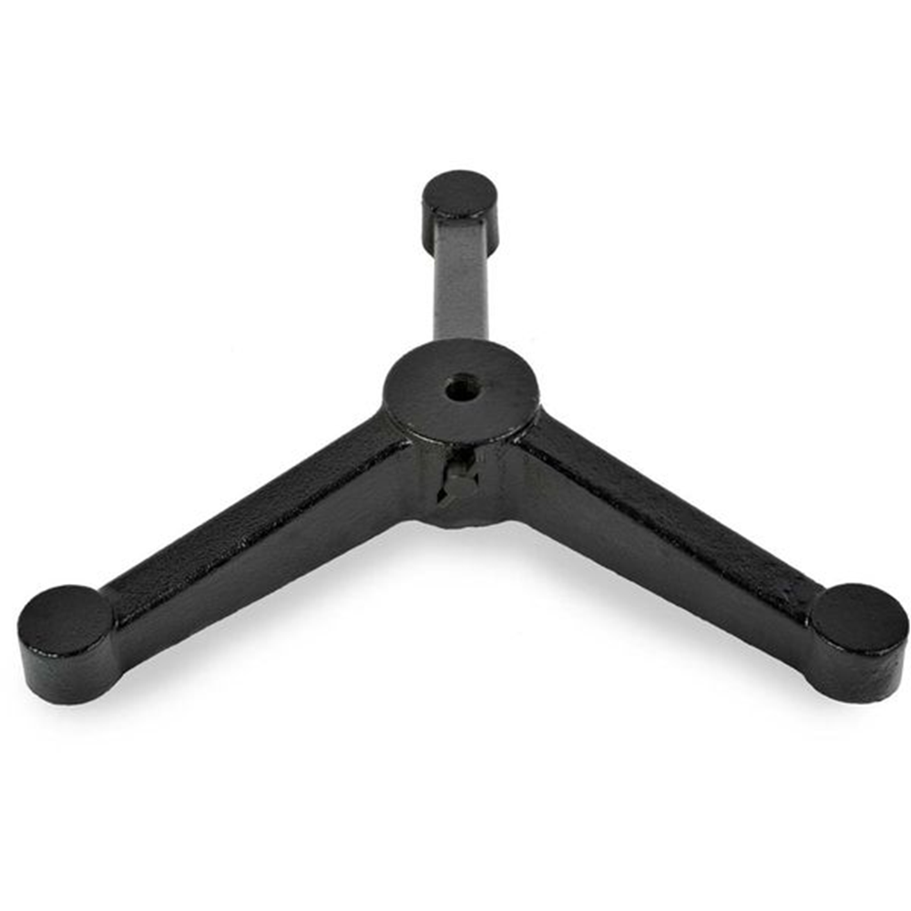 Picture of Clamp, Support, Tripod Stand, CLR-TBASEC