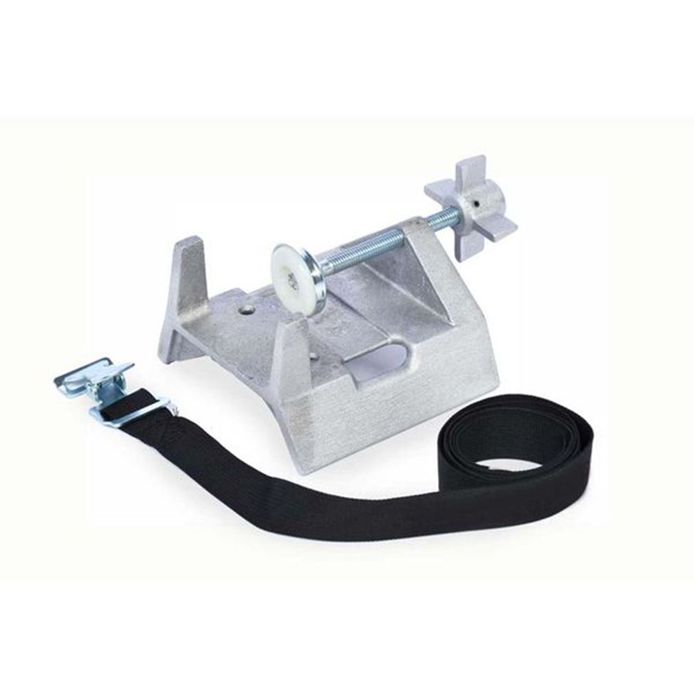 Picture of Clamp, Support, 711 Bench, CLR-711