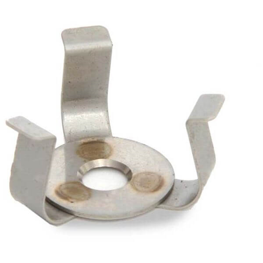 Picture of Flask Clamp, 10 mL