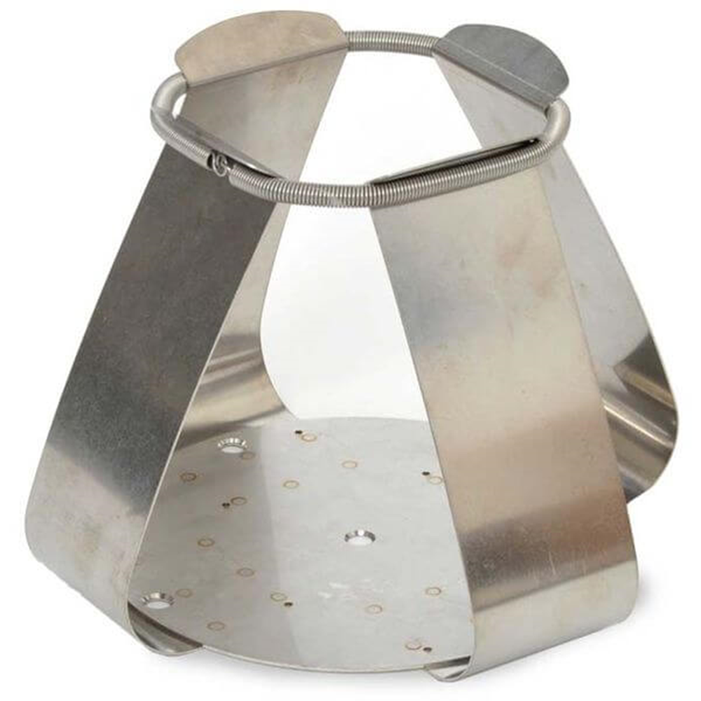 Picture of 4 Liter Erlenmeyer Flask Clamp