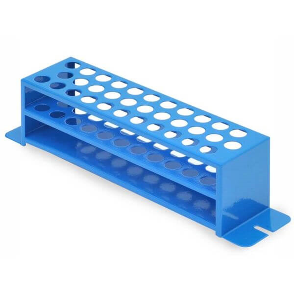 Picture of Test Tube Rack 16-20 mm Stationary