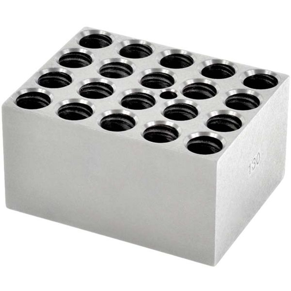 Picture of Module Block 12/13 mm 20 Hole