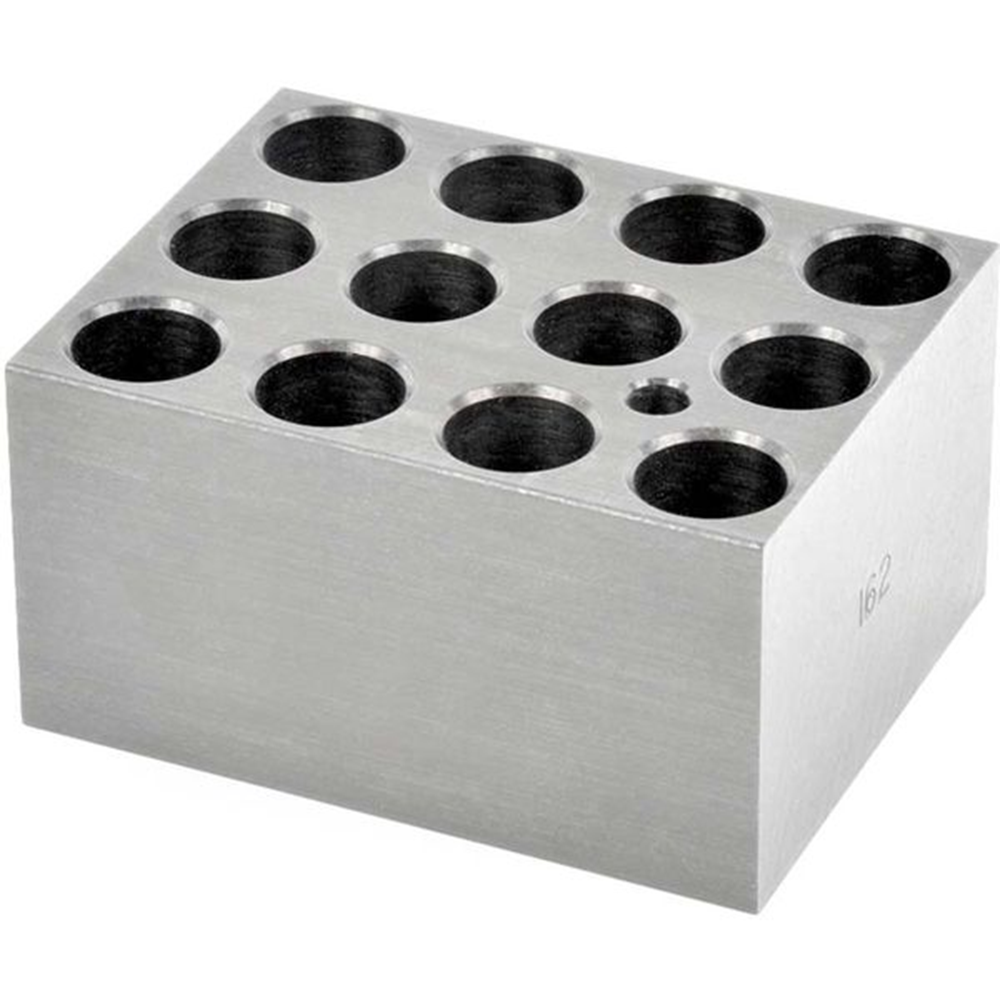 Picture of Module Block 15/16 mm 12 Hole