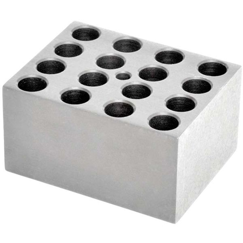 Picture of Module Block 12/13 mm 16 Holes