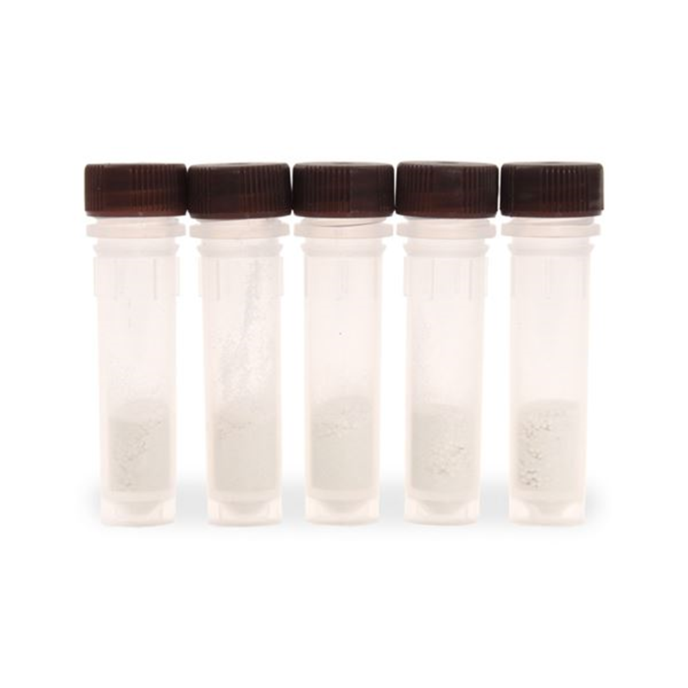 Picture of 2mL Tube, Brown, Environmental, 100/box