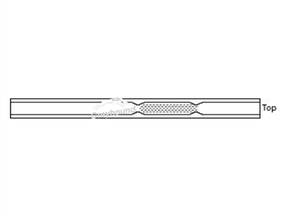 Inlet Liner - FocusLiner, 4mmID, 78.5mm length