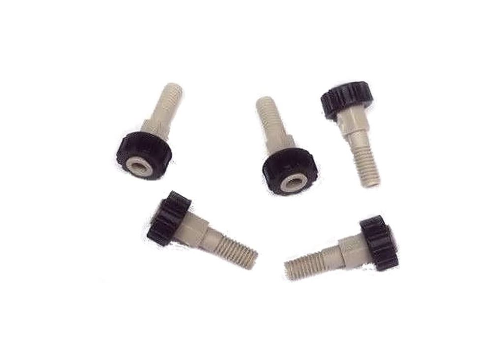 Picture of 10-32 PEEK Fitting Set