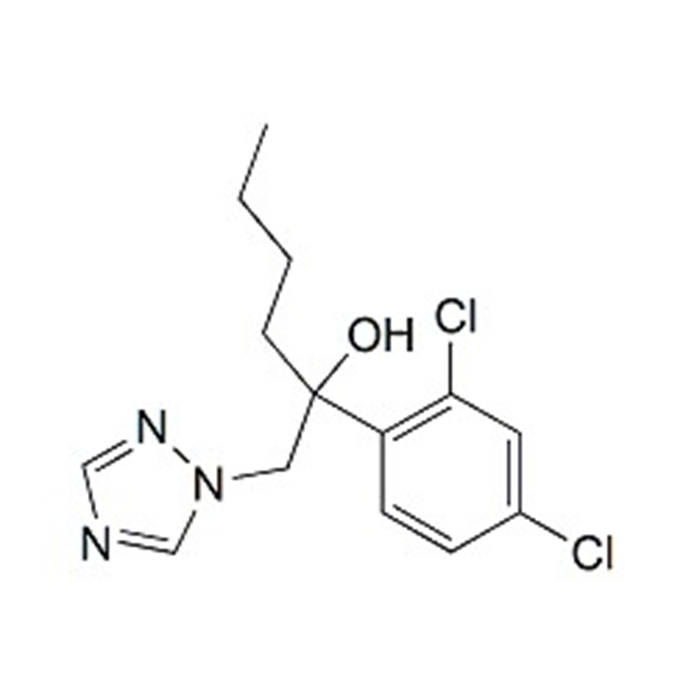 Picture of Hexaconazole
