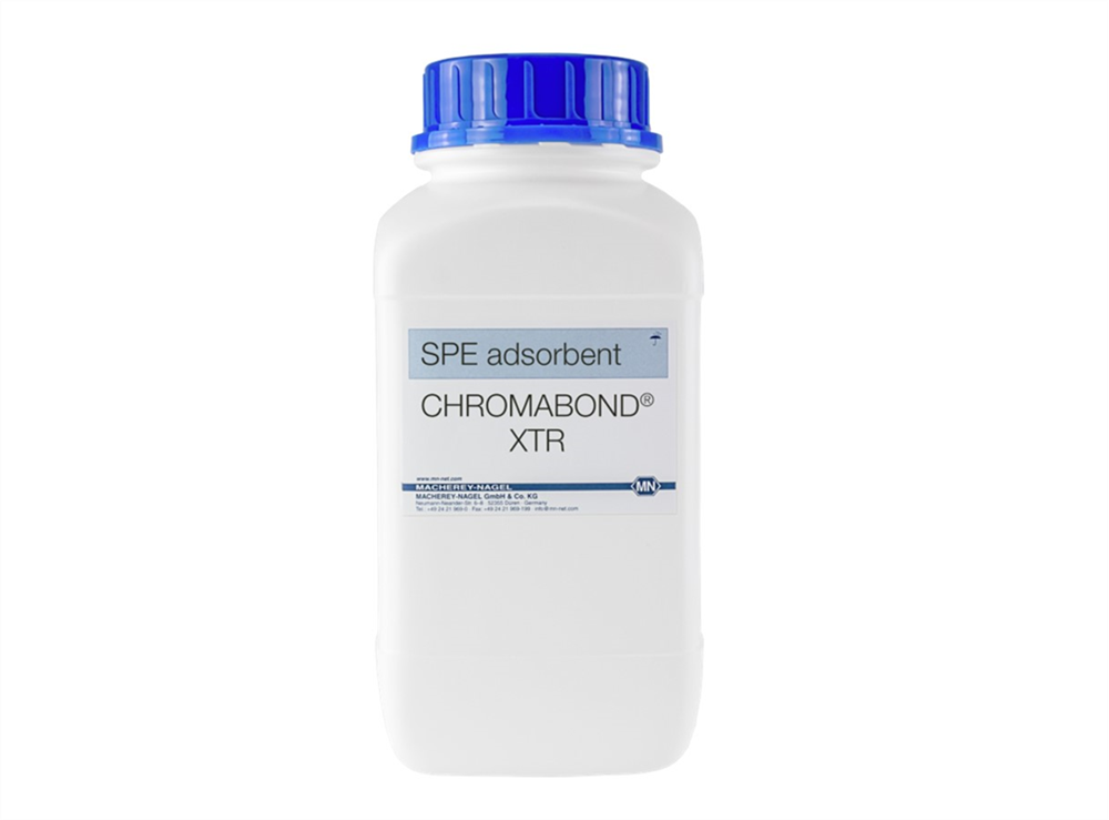 Picture of CHROMABOND sorbent XTR, 1000 g