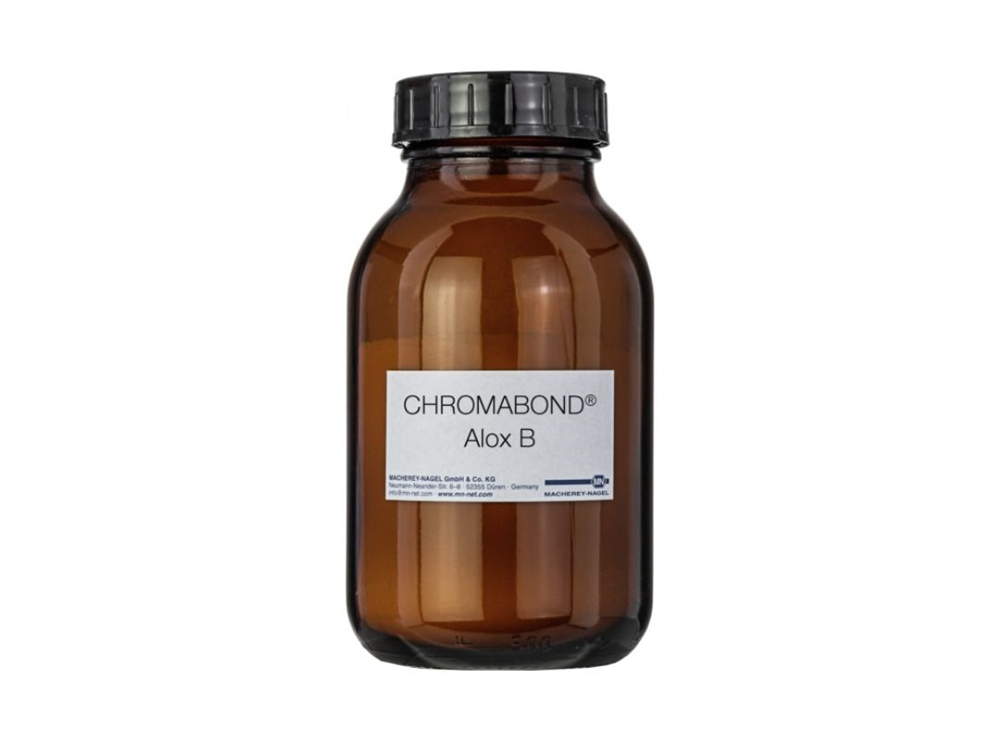 Picture of CHROMABOND sorbent Alox B, 100 g
