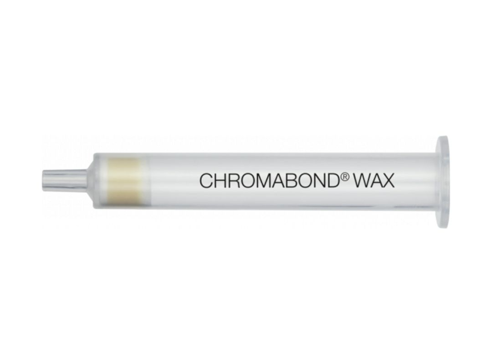 Picture of CHROMABOND SPE Columns, WAX (30 µm), 3 mL, 60mg