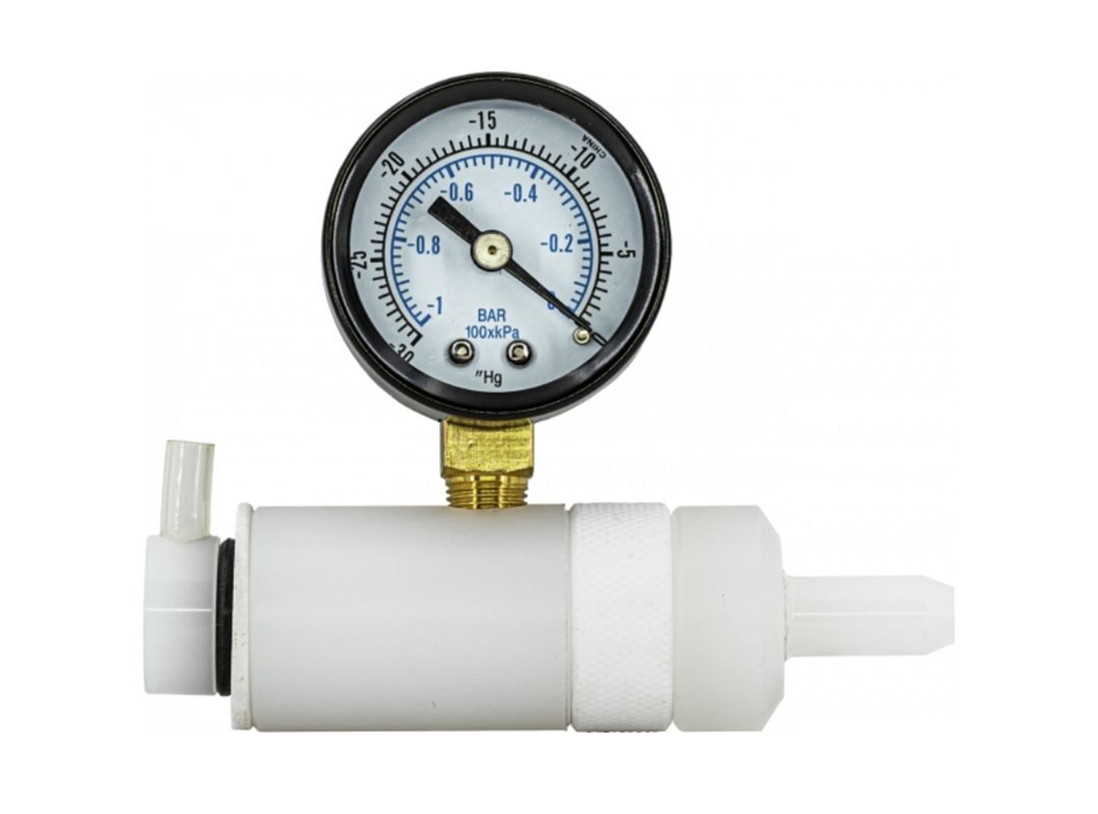 Picture of CHROMABOND SPE manometer complete kit