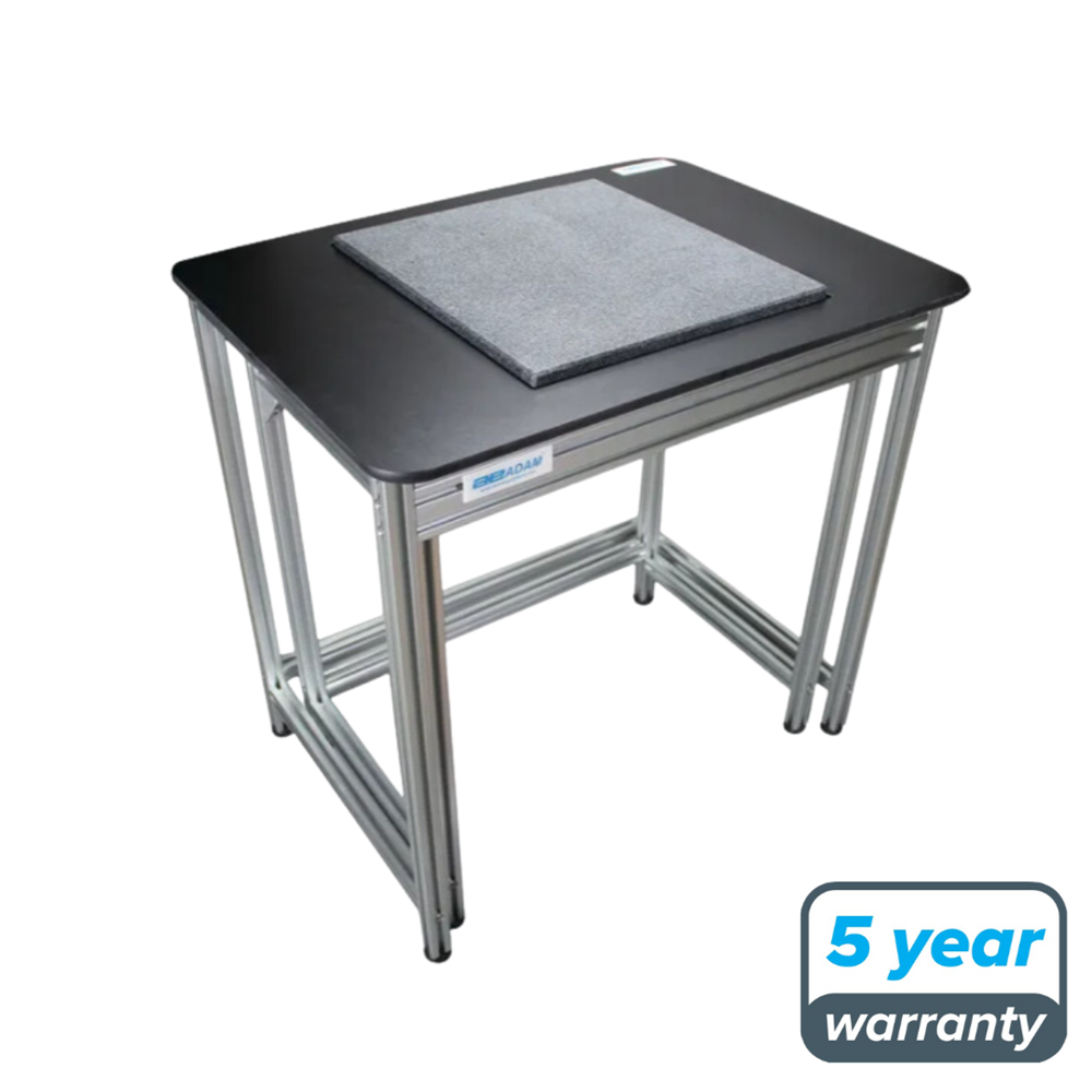 Picture of Anti-Vibration Table