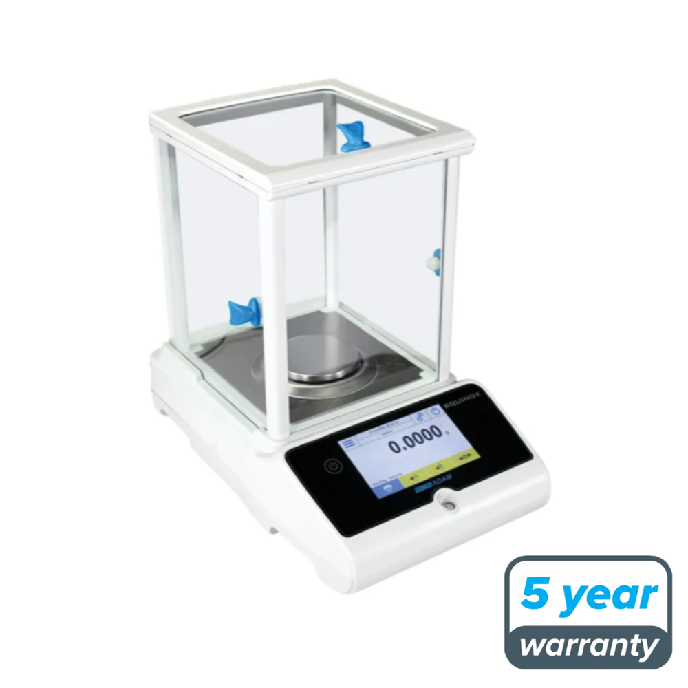 Picture of EQUINOX Analytical Balance, Capacity: 120g