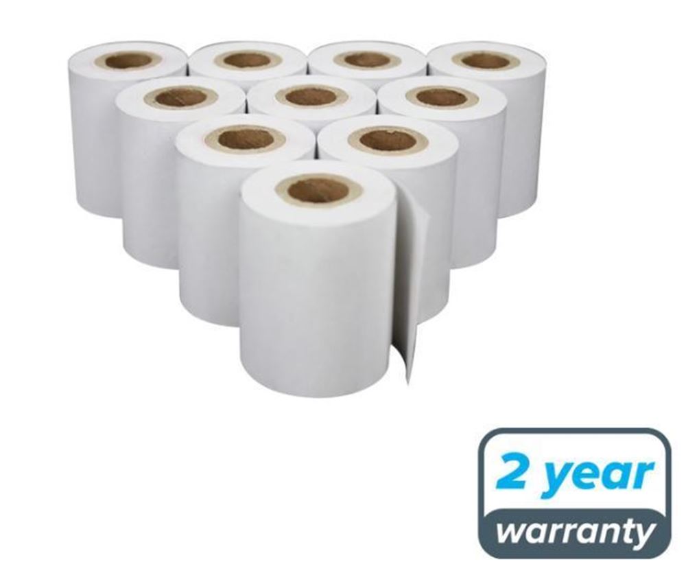Picture of Thermal printer paper for ATP