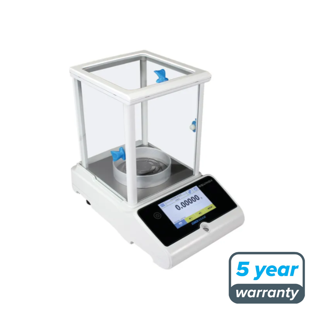 Picture of EQUINOX Analytical Balance, Capacity: 510g
